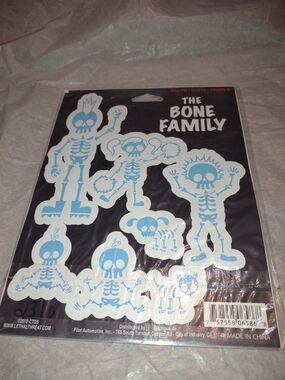NEW Window Decal Stickers